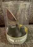 Tag Black Handled Cheese Utensils Set Of 4 New Charcuterie Knife Fork Spreader. Fixed Price $14.15.