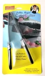 Perfect Cutter Debbie Meyer For Round Cakes Easy To Use No Sharp Edges. Fixed Price $17.99.