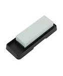 Kai Combination Whetstone Set #400#1000 AP0305. Fixed Price $45.63.