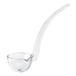 Badash 6" Small Glass Gravy Ladle, Artisan Heritage Quality Inch, Clear. Fixed Price $37.64.