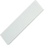 Spyderco Benchstone Ultra Fine Grit Ceramic Knife Blade Sharpening - 302UF. Fixed Price $114.49.