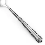 Oneida Cherie Stainless Deluxe Glossy Silverware Choice Flatware. Fixed Price $20.40.