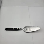 Vintage Ekco Forge Stainless Steel Pie Cake Server Usa Made. Fixed Price $9.74.