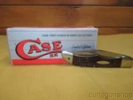 Vintage Case Xx Usa 6165-SAB 5-DOT Folding Knife With Sheath Original Box. Fixed Price $249.99.