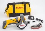 Smith's 50969 Cordless Electric Knife And Tool Sharpener. Fixed Price $105.00.