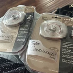 Lot Of Taylor Connoisseur Series Grill Thermometer New In Package. Fixed Price $19.99.