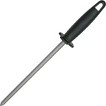 Eze-lap Butcher Steel Diamond-coated With High-impact Handle Usa. Fixed Price $51.39.