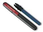 Victorinox Swiss Army 2 Position Pocket Knife Sharpener. Fixed Price $29.88.
