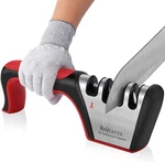Maqtarra 4 Stage Knife Sharpener. Fixed Price $9.99.