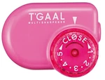 Kutsuwa Stad T'gaal Angle Adjustable Pencil Sharpener (RS017PK) Pink. Fixed Price $36.46.