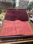 Antique / Vintage Silverware + Case By Towle, With Flatware Set *please Read. Fixed Price $83.60.