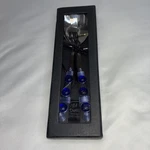 Wild Eye Studios Salad Serving Utensils - New Box. Fixed Price $14.50.