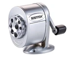 Bostitch Metal Manual Pencil Sharpener, Silver (MPS1-CH). Fixed Price $42.45.