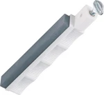 Lansky Sobha Natural Sharpener Black Hard Arkansas Polishing System Stones. Fixed Price $21.09.