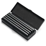 Dmd 5-PIECE Diamond Sharpening Stone Set For Ruixin Pro RX-008 & RX-009 Fixed.... Fixed Price $46.63.