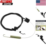 586638001 Transmission Drive Cable For Husqvarna Craftsman 583542901 Lawn Mower. Fixed Price $21.98.
