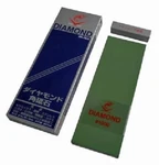 Naniwa DR-7510 #1000 Polishing Diamond Whetstone. Fixed Price $176.07.