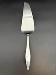 Reed & Barton Kent Sterling Silver 10" Hh Cake Pie Server. Fixed Price $74.99.