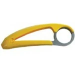 Chef'n Bananza Banana Slicer, 102-205-017, Yellow. Fixed Price $9.99.