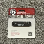 New Stihl Redi Edge Tactical Knife Sharpener 40 RETAC201. Fixed Price $22.49.