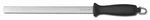 Wusthof 10" Wide Diamond Sharpening Steel, Fine. Fixed Price $120.00.