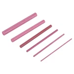 Sharpening Stones Round 6 Pcs 3000 Grits Cylindrical Whetsto.... Fixed Price $30.58.