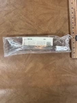 New Pampered Chef #2235 Plastic 3-WAY Tongs Salad Server Set Retired Product. Fixed Price $34.99.