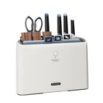 Smart Cutting Board And Knife Set,self Cleaning W.... Fixed Price $147.97.