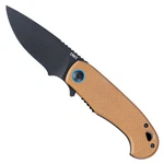 Crkt P.s.d. Ii Edc Folding Pocket Knife: Everyday Carry Assisted Opening, Ikb.... Fixed Price $157.49.