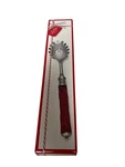 Lenox Pasta Server Holiday Jewel Spiral New Box 883271. Fixed Price $19.99.