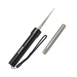 Sharpal 178N 3-IN-1 Blade Sharpener 4-INCH 600 Grit Diamond S... Fast Usa Ship. Fixed Price $33.32.