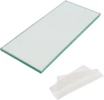 Scottchen Flat Glass Lapping Plate Sharpening System Dead Float White. Fixed Price $31.70.