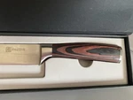 Paudin Chef Knife, 8 Stainless Steel Sharp Kitchen. Fixed Price $29.99.