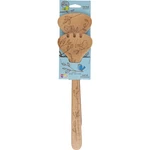 Talisman Designs Laser Etched Beechwood Salad Serving Set, Nature Collection. Fixed Price $18.95.
