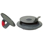 Prepworks By Progressive Perfect Press, HPM-10, Large Hamburger Patty For. Fixed Price $19.27.