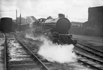 Great Western Railway 6000 King Class Steam Locomotive Old Photo. Fixed Price $6.06.