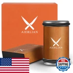 Aierlian Knife Sharpener Tool Rolling Kit Sharpening. Fixed Price $78.06.
