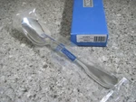 Couzon (bourbon) Large Platter Spoon 18/10 Stainless Steel Made France -new!. Fixed Price $59.99.