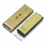 Suehiro Maido MG6000-3 #6000 Limited Magnesia Sharpening Stone From Japan. Fixed Price $104.34.