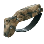 Accusharp Knife And Tool - Camo. One Stage Sharpener. Tungsten Carbide. Fixed Price $15.99.