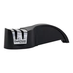 Chef'schoice Manual Knife Sharpeners Diamond Hone For 20-DEGREE Straight-edge.... Fixed Price $20.26.