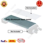 Tsuboman Al-base Aluminum Metal For Atoma Economy Diamond Plate Sharpener. Fixed Price $57.34.