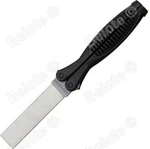 Lansky Double Sided Folding Diamond Sharpening Paddle Medium / Fine Grit FP-2860. Fixed Price $25.28.