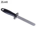 Double Sided Folded Diamond Knife Sharpening Stone Sharpener Kitchen Tool Gadget. Fixed Price $13.99.