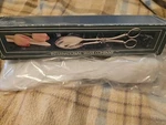 Vintage International Company Silverplated Scissor Salad Serving Tongs. Fixed Price $19.99.