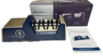 Three Stage Electric Knife Sharpener HT-EMDQ-01. Fixed Price $19.99.
