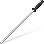 Utopia Kitchen Sharpener Rod 12 Inch, Professional Honing For Knife.... Fixed Price $15.99.