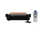 Norton Abrasives IM200 Home Tri-stone Sharpening System Includes 8" Coarse. Fixed Price $150.29.