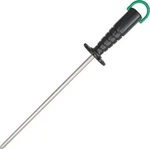 Dmt Sharpeners New Diamond Steel 12 Inch DS2E. Fixed Price $46.70.
