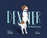 Dexter: The Stand Up Dog - Good. Fixed Price $10.21.